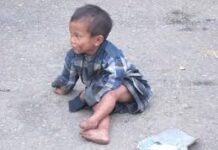 Xin Đừng Lướt Qua Nhau