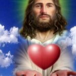 Đi tìm gương mặt Chúa hóa trang