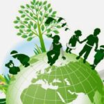 Bài giáo lý nhân dịp kỷ niệm 50 năm Ngày Trái Đất.