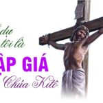 Tuần Cửu nhật Mừng Lễ Suy Tôn Thánh Giá (14/9)