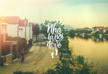 Chốn trở về bình yên