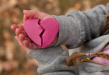 Vết thương lòng