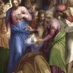 Đứng thẳng được (Thứ Hai Tuần 30 Thường niên)