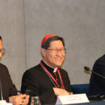 Thượng HĐGM: Người trẻ đã không được trọng dụng chứ không vô dụng