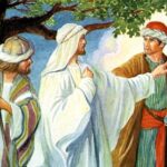 Lời nguyện tín hữu – Chúa Nhật 29 Thường niên_B