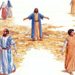 Lời nguyện tín hữu – Chúa Nhật 30 Thường niên