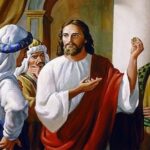 Chữa khỏi và cho về (Thứ Sáu Tuần 30 Thường niên)