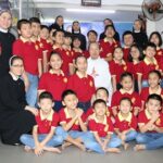 Tìm lợi ích cho tha nhân