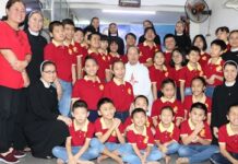 Tìm lợi ích cho tha nhân