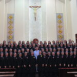 Dấu ấn tình yêu – Học viện mừng 35 năm