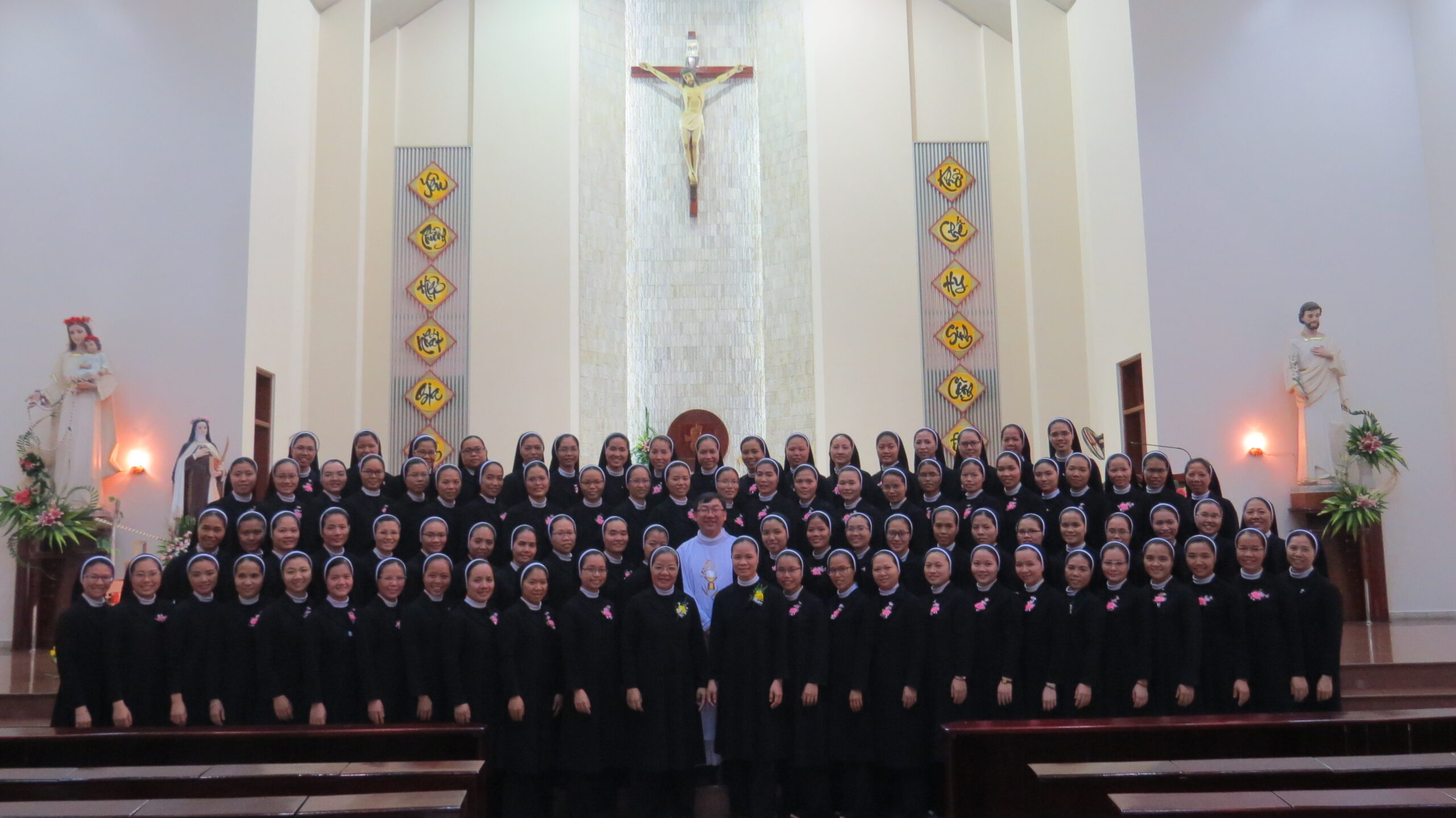 Dấu ấn tình yêu – Học viện mừng 35 năm