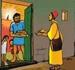 Quấy Rầy Chúa Được Không? (Thứ Năm Tuần 27 Thường niên)