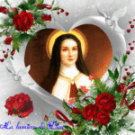 “Bông Hoa Nhỏ” độc đáo của Thiên Chúa