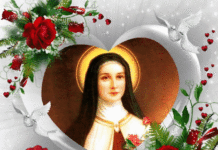 “Bông Hoa Nhỏ” độc đáo của Thiên Chúa