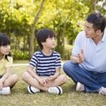 Chính Chúa Chọn Con