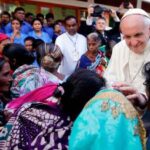 Sứ điệp của Đức Thánh Cha Phanxicô cho ngày Thế Giới Truyền Giáo_2018