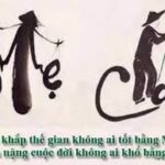 Làm thế nào để đối diện với nỗi sợ khi thấy cha mẹ mình già đi