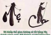 Đạo hiếu của người công giáo