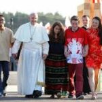 Thượng Hội đồng Giám mục: Giáo hội và người trẻ phải kiên nhẫn cùng nhau bước đi