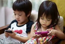 Từng bước ‘cai nghiện’ smartphone cho trẻ