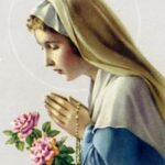 Maria – Mẹ của những kẻ tin