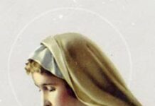 Maria – Mẹ của những kẻ tin