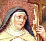 Lời nguyện tín hữu – Lễ Thánh Têrêsa Avila (15/10)