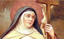 Bài học từ Thánh Teresa Avila cho Kitô hữu ngày nay