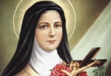 Tôi Tìm Gì Nơi Gương Thánh