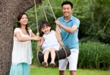 Suy tư Năm MVGĐ 2018 – Bài 11: Sẵn sàng yêu thương đón nhận con cái