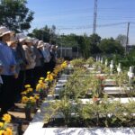 Nghỉ yên muôn đời (Requiem aeternam) một lời cầu nguyện cổ xưa.