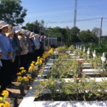 Suy niệm chung tháng 11/2024 – cầu cho các linh hồn