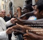 Cử hành Ngày Thế giới Di dân và Tị nạn vào Chúa nhật cuối tháng Chín