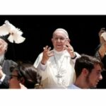 Chủ đề của Sứ điệp Ngày Hoà bình Thế giới lần thứ 52 (năm 2019)