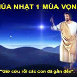 Lời nguyện tín hữu – Chúa Nhật I Mùa Vọng_C