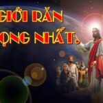 Các bài suy niệm Chúa Nhật 31 Thường niên Năm B