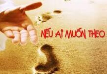 Đau khổ – Vinh quang