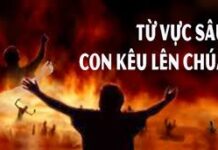 Luyện ngục và lòng Chúa thương xót