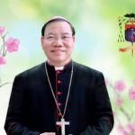 ĐTC bổ nhiệm Đức cha Giuse Vũ Văn Thiên làm Tổng Giám mục TGP Hà Nội