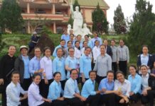 Tình Chúa Tình Người