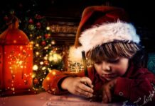 Các Kịch bản Diễn Nguyện Giáng Sinh