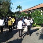 Buổi gặp gỡ đáng nhớ