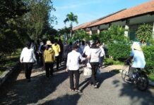 Buổi gặp gỡ đáng nhớ