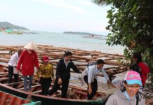 Chia Sẻ Niềm Vui Giáng Sinh