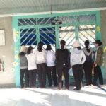 Xin dừng lại và lắng nghe