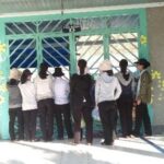 Tâm tình đến với người nghèo khổ-bệnh tật của Thanh Tuyển sinh