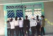 Tâm tình đến với người nghèo khổ-bệnh tật của Thanh Tuyển sinh