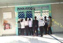 Chờ đợi và cho đi