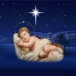 Gửi Chúa Hài Đồng mến yêu