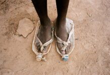 “PUT YOURSELF IN OTHER’S SHOES”